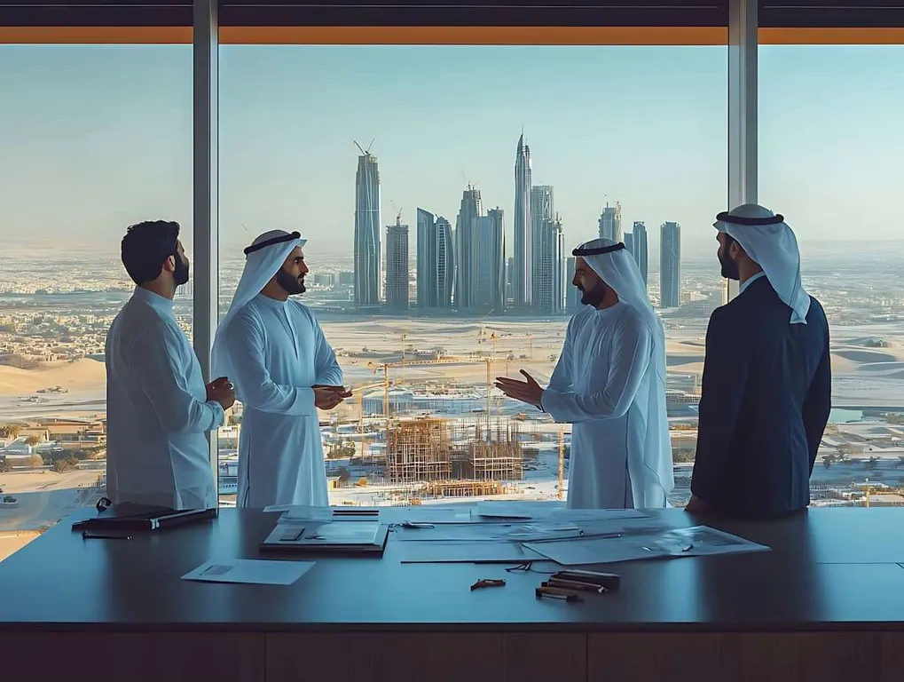 Открытие компании в свободной зоне с 0% корпоративного налога